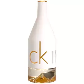 CK IN2 U EDT Spray - 150ml - CALVIN KLEIN