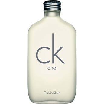 CK One EDT Spray - CALVIN KLEIN