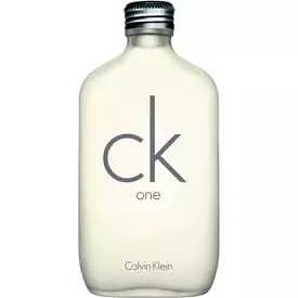 CK One EDT Spray - CALVIN KLEIN