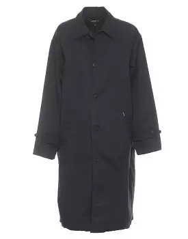 Coat for woman I032911 BLACK CARHARTT WIP