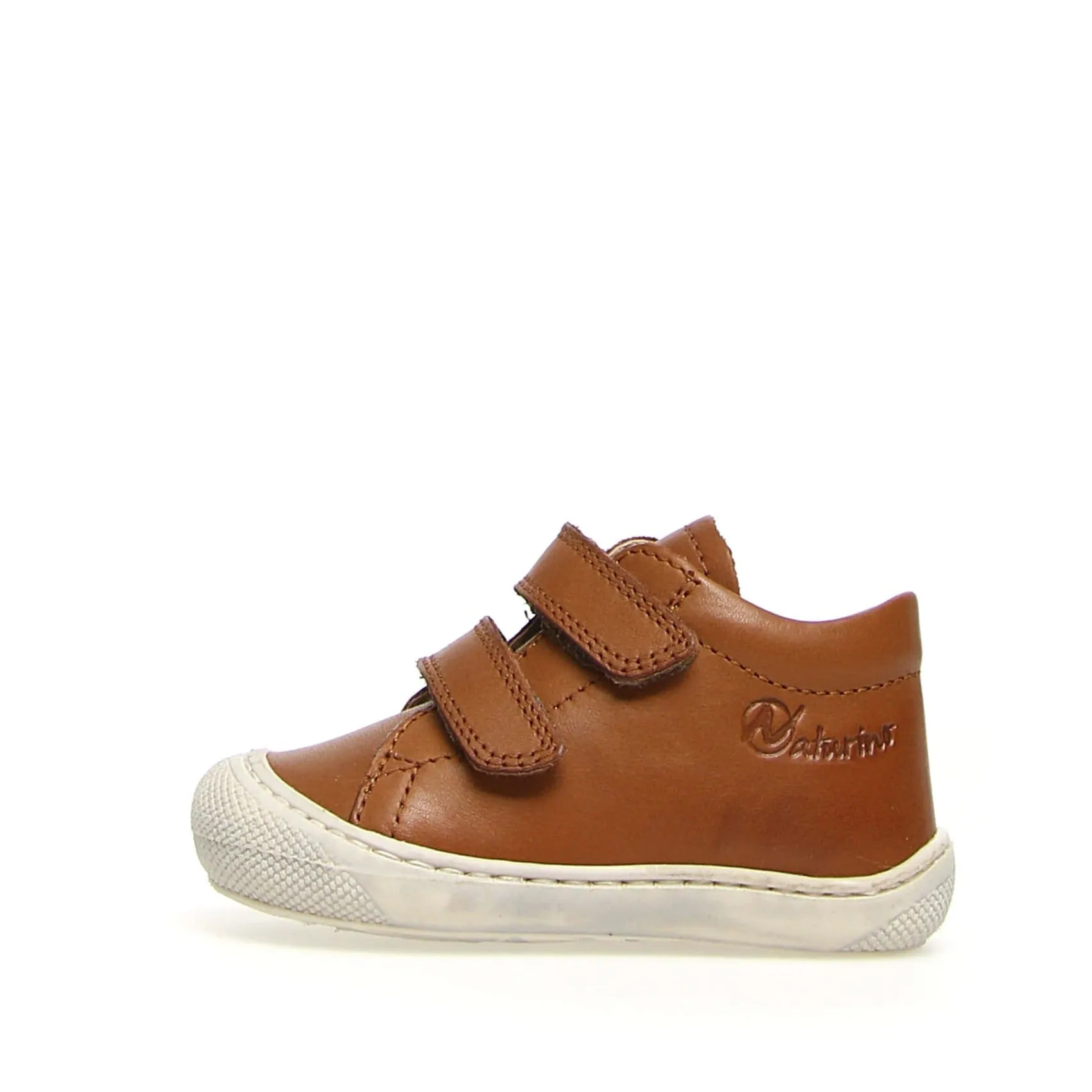 Cocoon VL - Cognac Leather||Cocoon VL - Cuir cognac