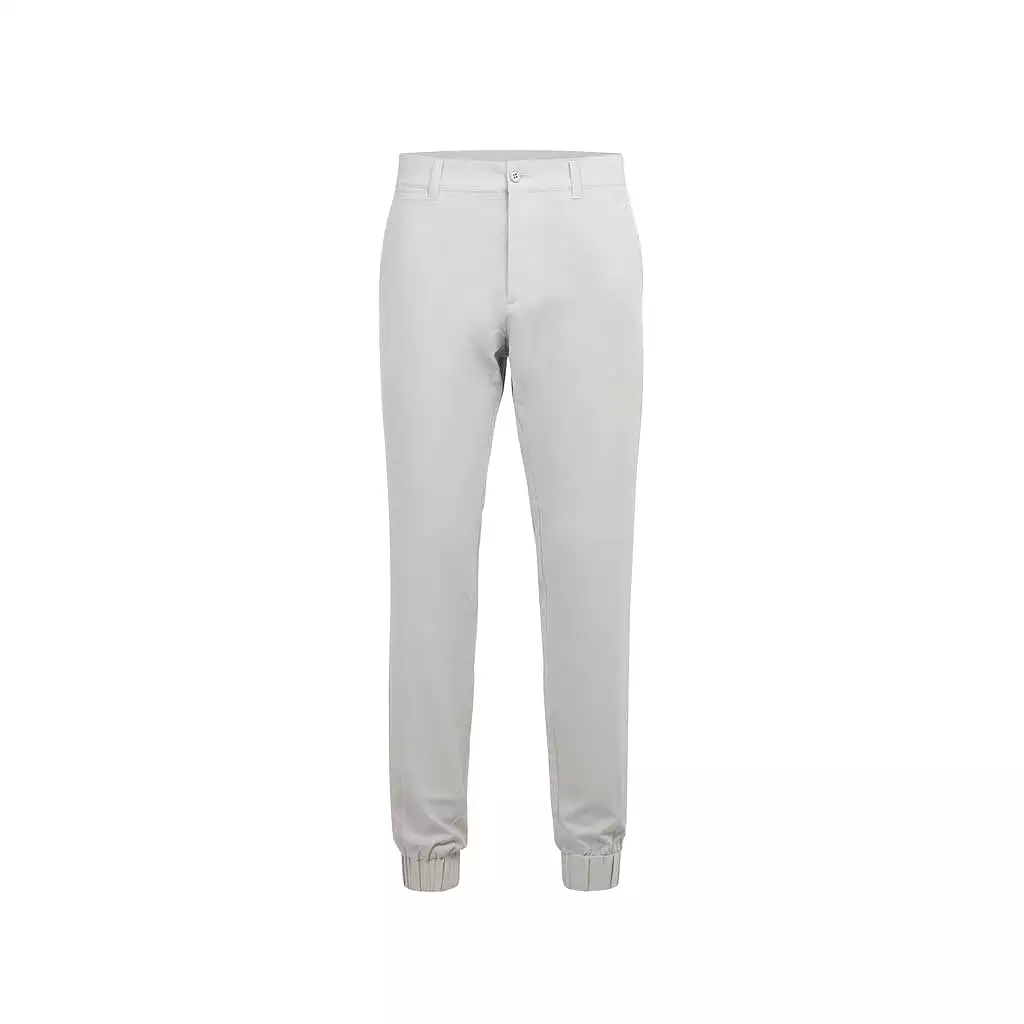 Cuff Jogger Golf Pant Grape Leaf