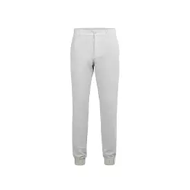 Cuff Jogger Golf Pant Grape Leaf