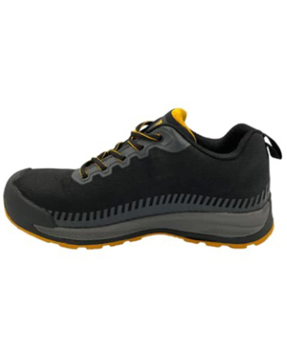 DeWalt Men's Henderson Work Shoes - CompositeToe