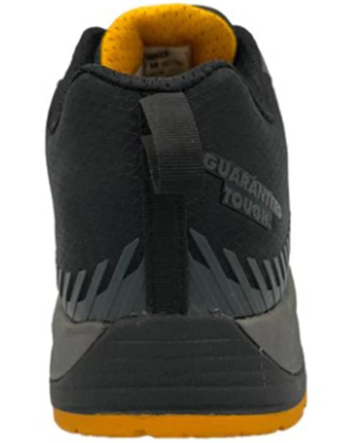 DeWalt Men's Henderson Work Shoes - CompositeToe