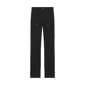 Dickies Double Knee Duck Pant Relaxed Fit Black