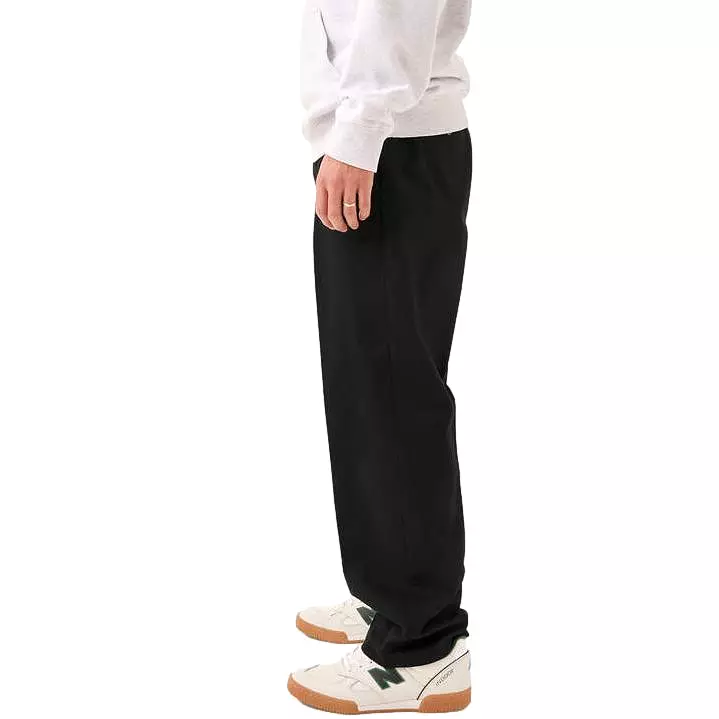 Dickies Skate x Tom Knox Elastic Waist Work Pant Black