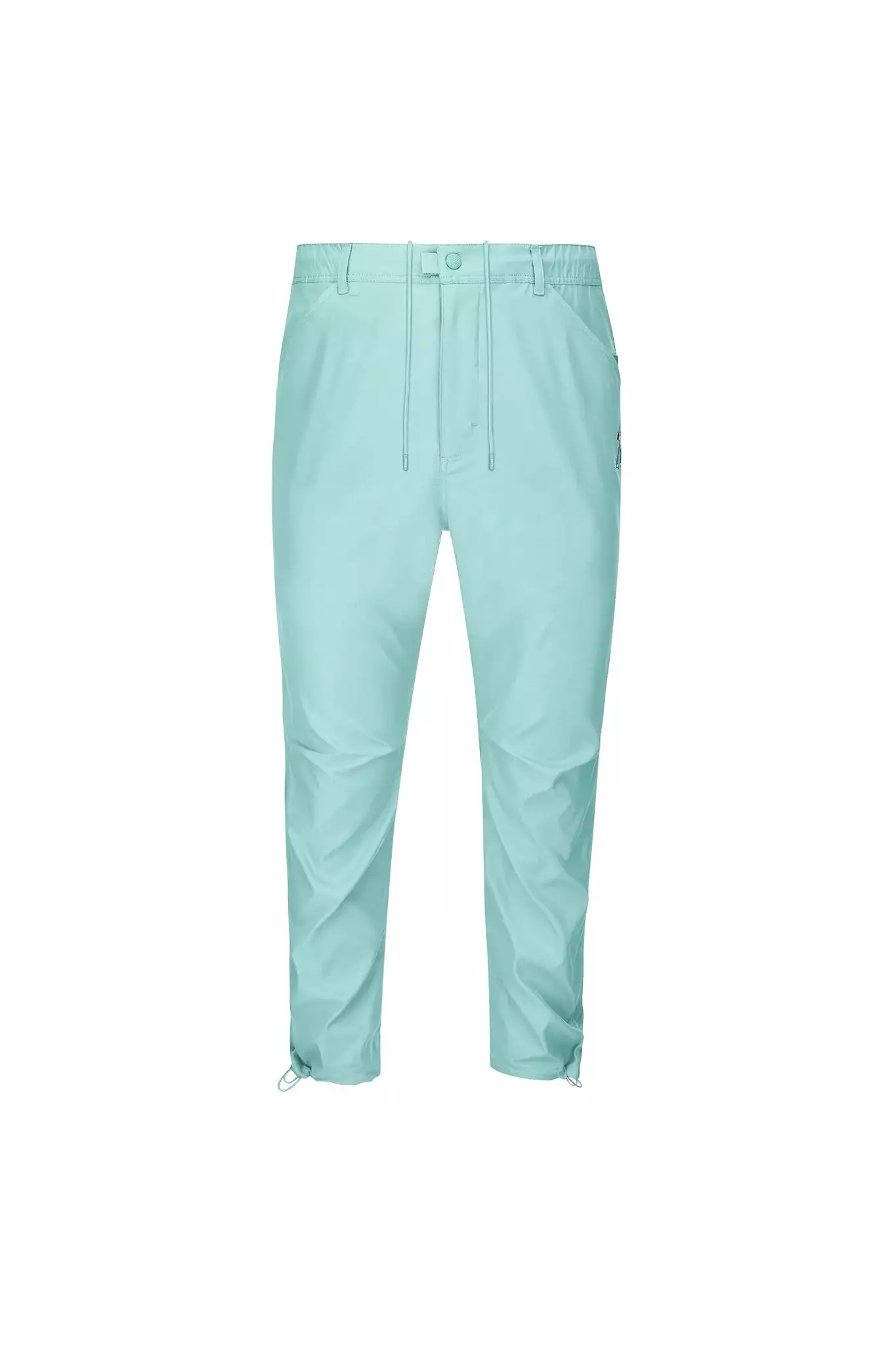 Eastside Golf Men's Golf Utility Pant (Mineral Green)