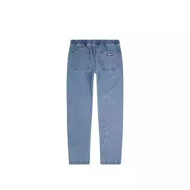 Easy Denim Pant