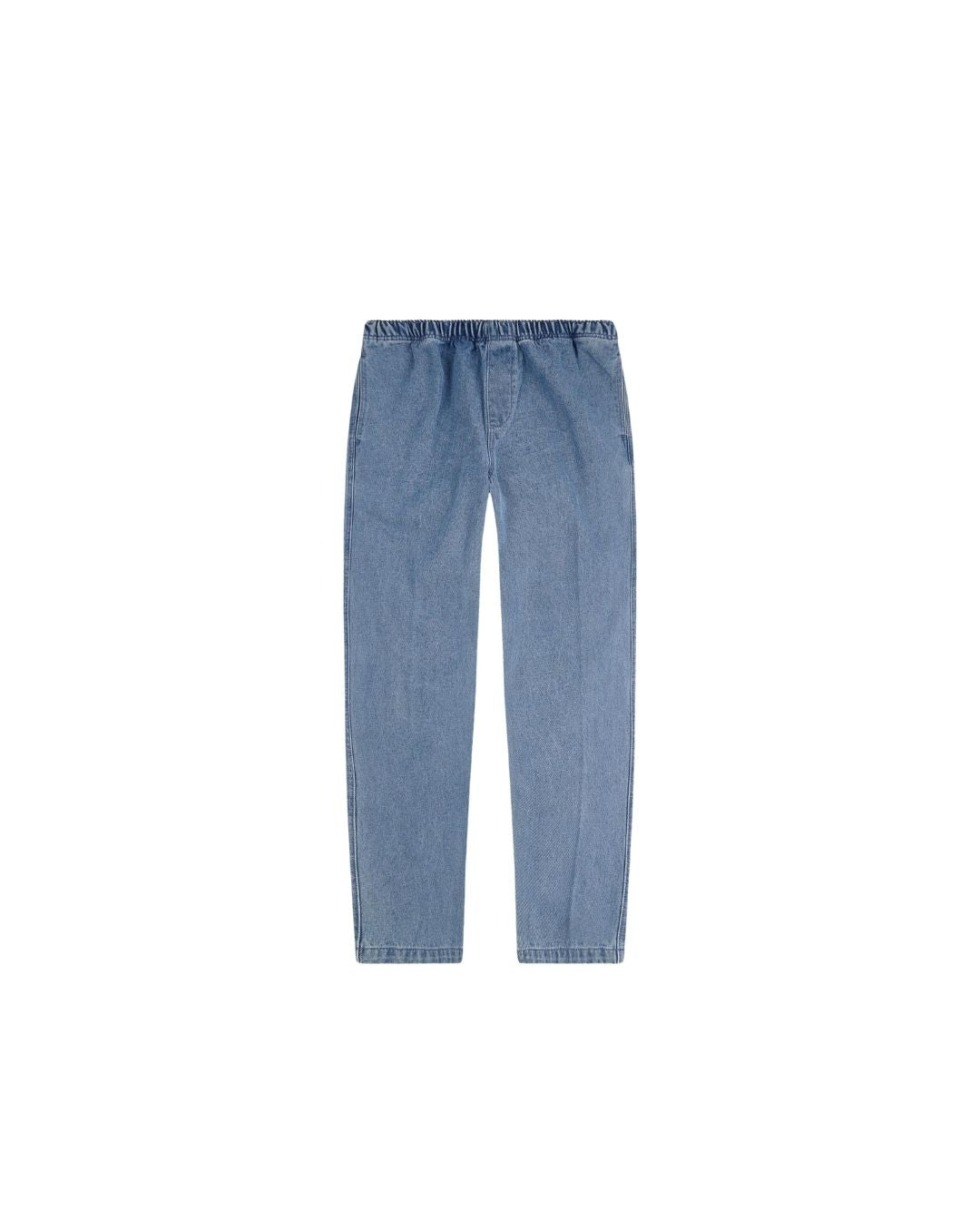 Easy Denim Pant