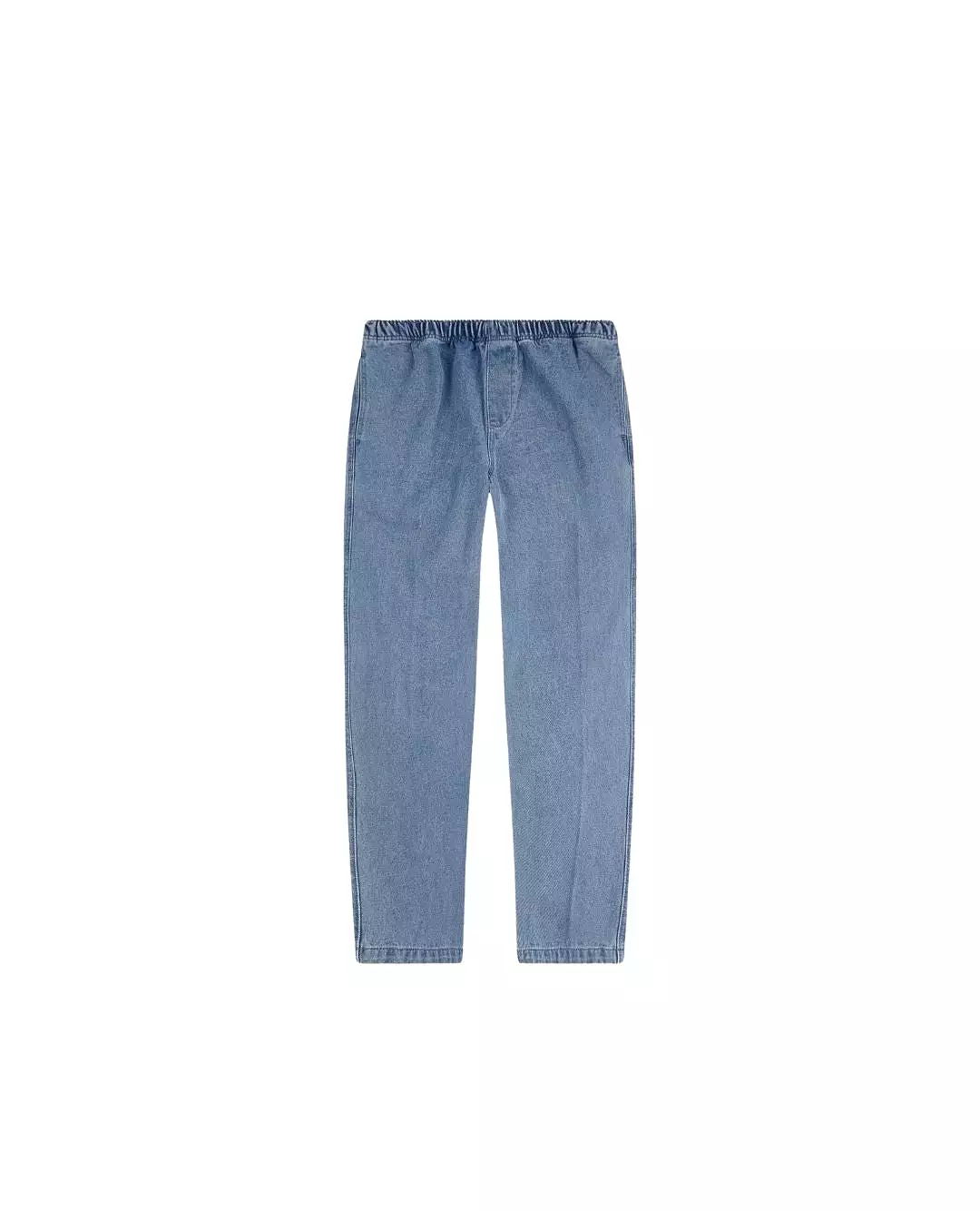 Easy Denim Pant