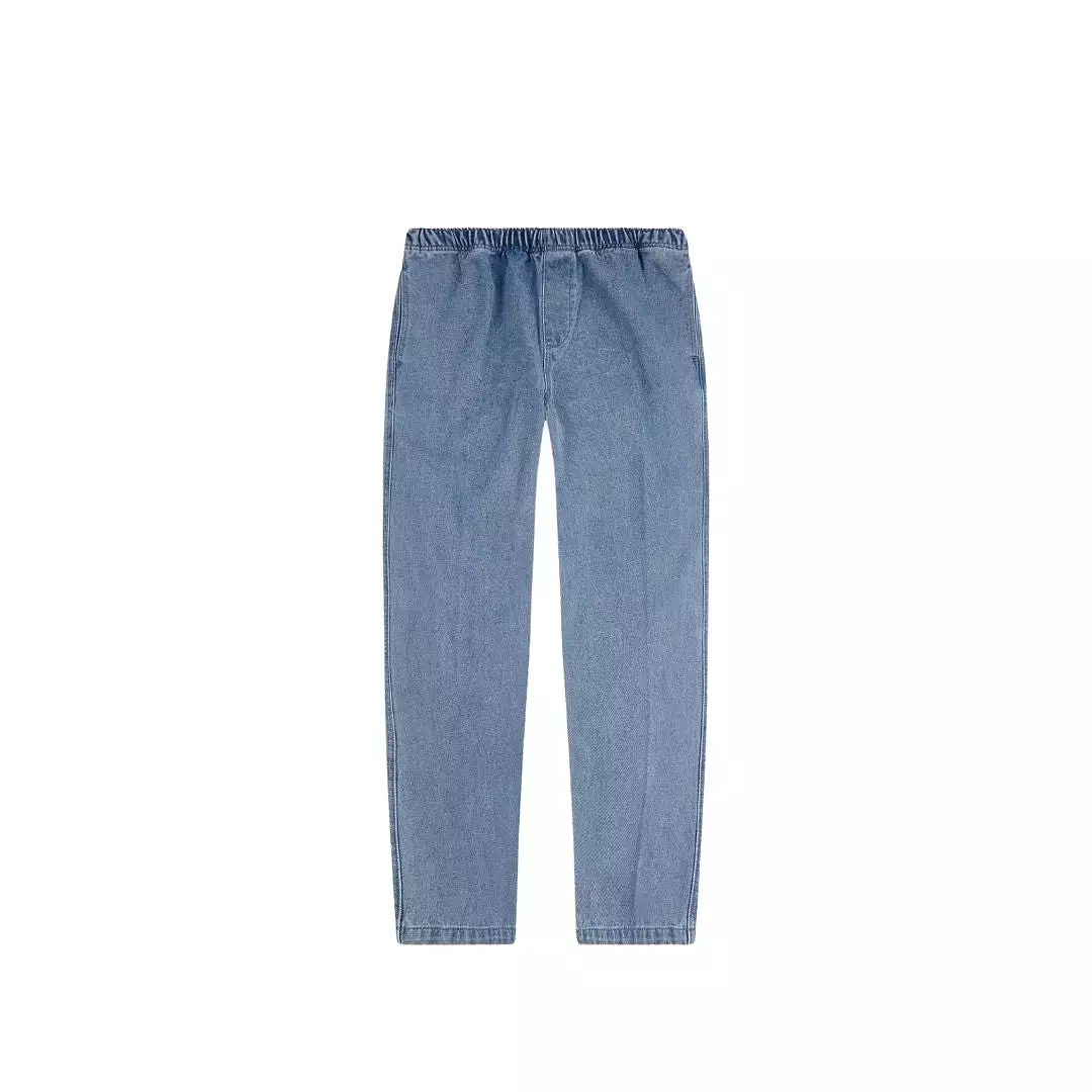 Easy Denim Pant