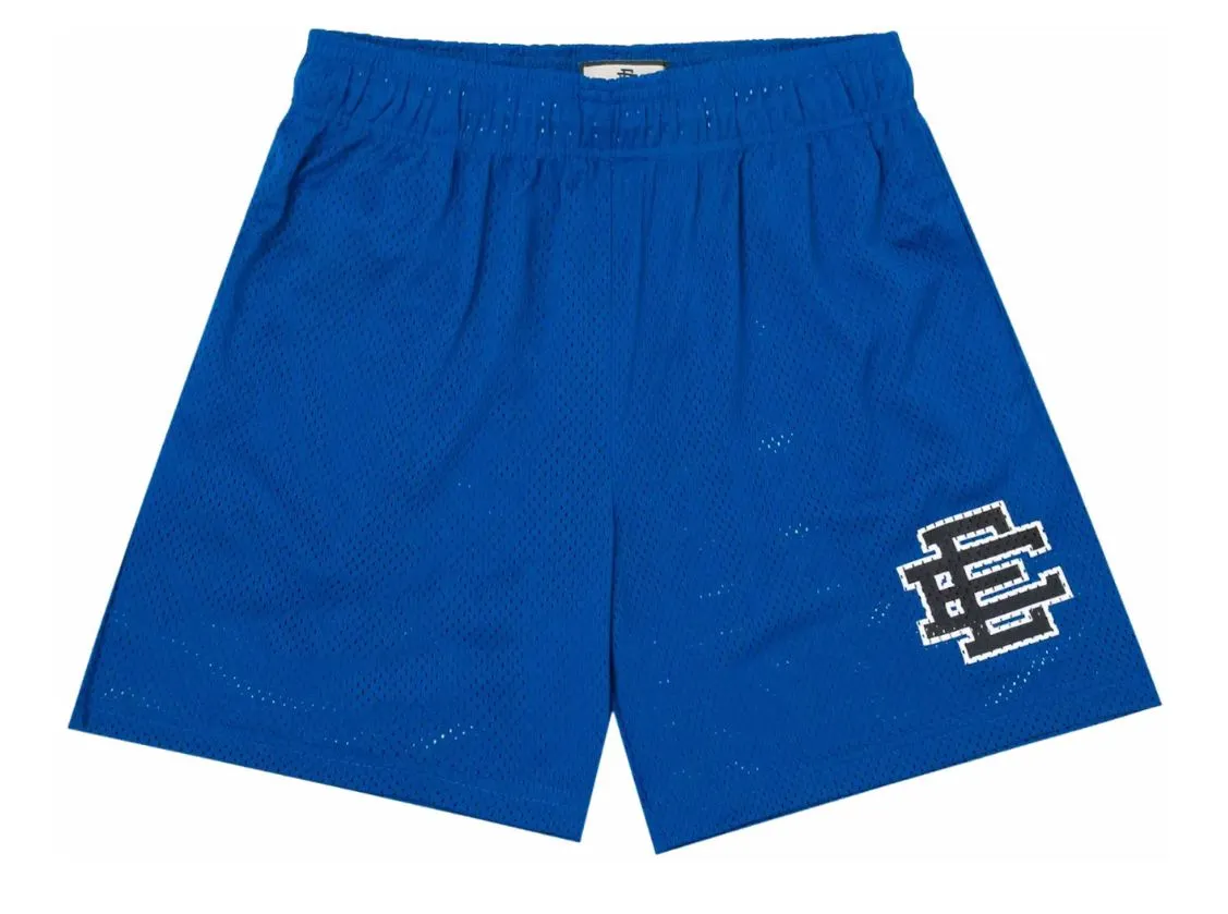 EEshorts - Royal Blue