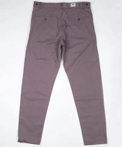 Eland Pant Grey