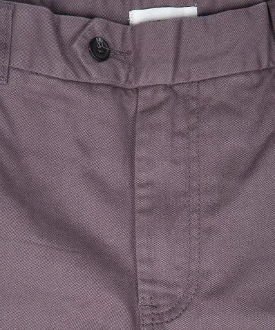 Eland Pant Grey