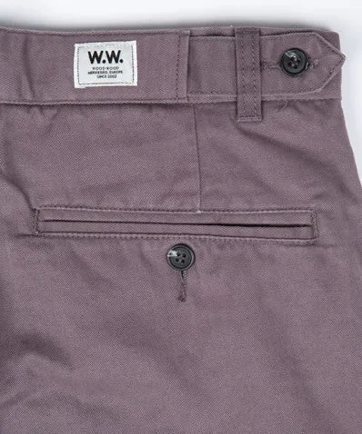 Eland Pant Grey