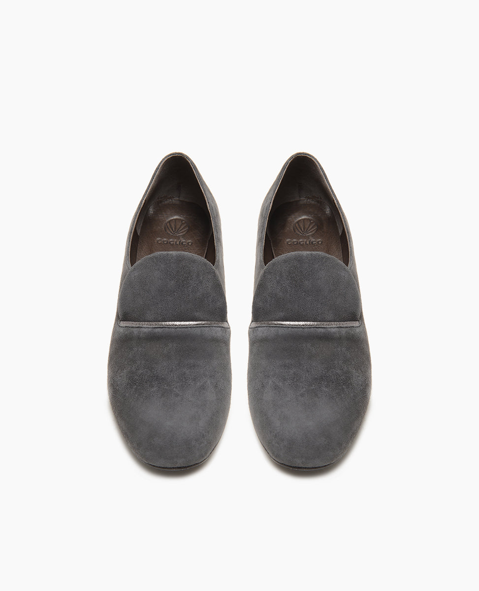 Electra Loafer