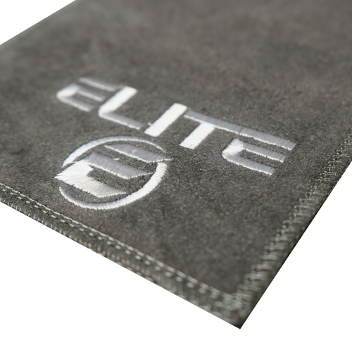 Elite Shammy Pad Charcoal