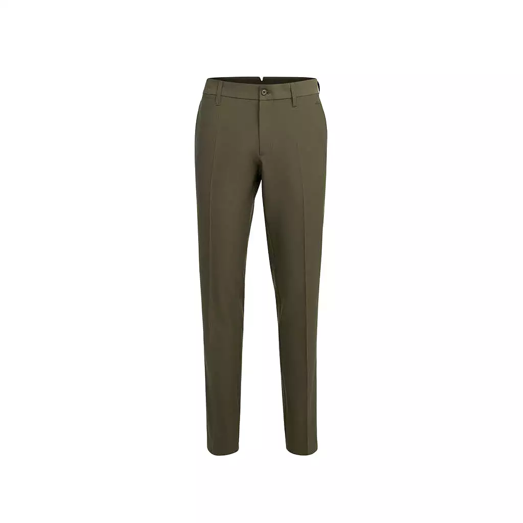 Ellott Golf Pant Grape Leaf