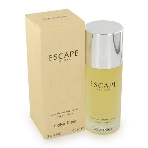 Escape EDT Spray - 100ml - CALVIN KLEIN