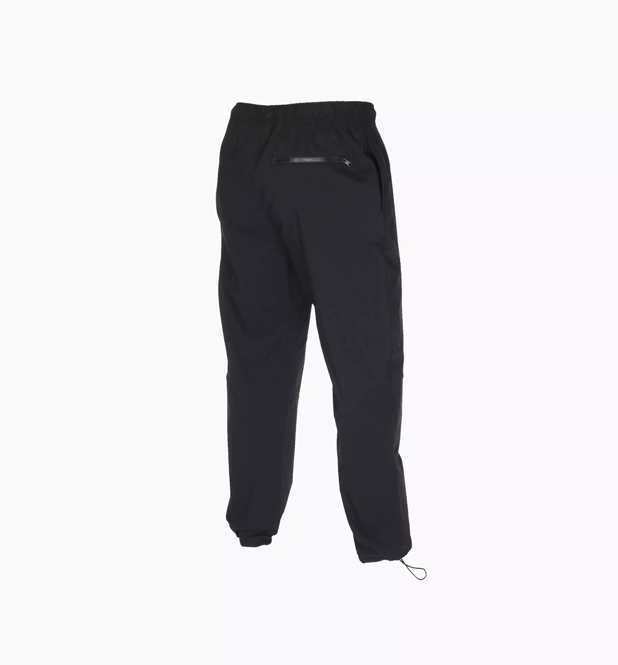 Essential Woven Pant Mens Pants - Black