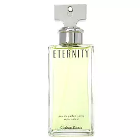 Eternity EDP Spray - 100ml - CALVIN KLEIN