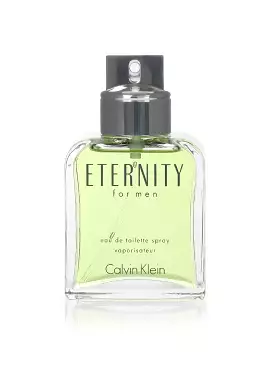 Eternity EDT Spray - 100ml - CALVIN KLEIN