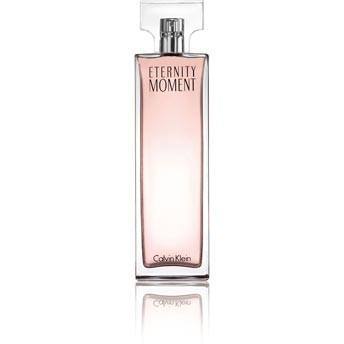 Eternity Moment EDT Spray - 100ml - CALVIN KLEIN