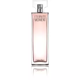 Eternity Moment EDT Spray - 100ml - CALVIN KLEIN