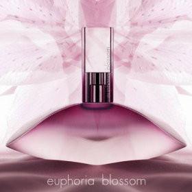 Euphoria Blossom EDT Spray - 100ml - CALVIN KLEIN