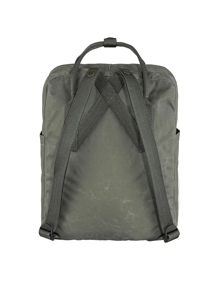 Fjallraven Tree-Kanken Charcoal Grey