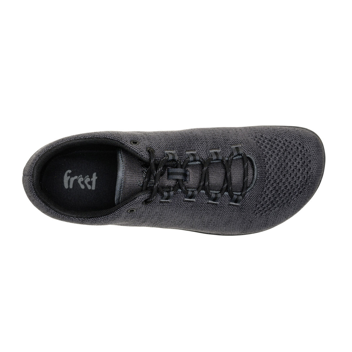 Freet - Pace - Charcoal