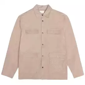 Honor The Gift Amp'd Chore Jacket (Tan) HTG230362