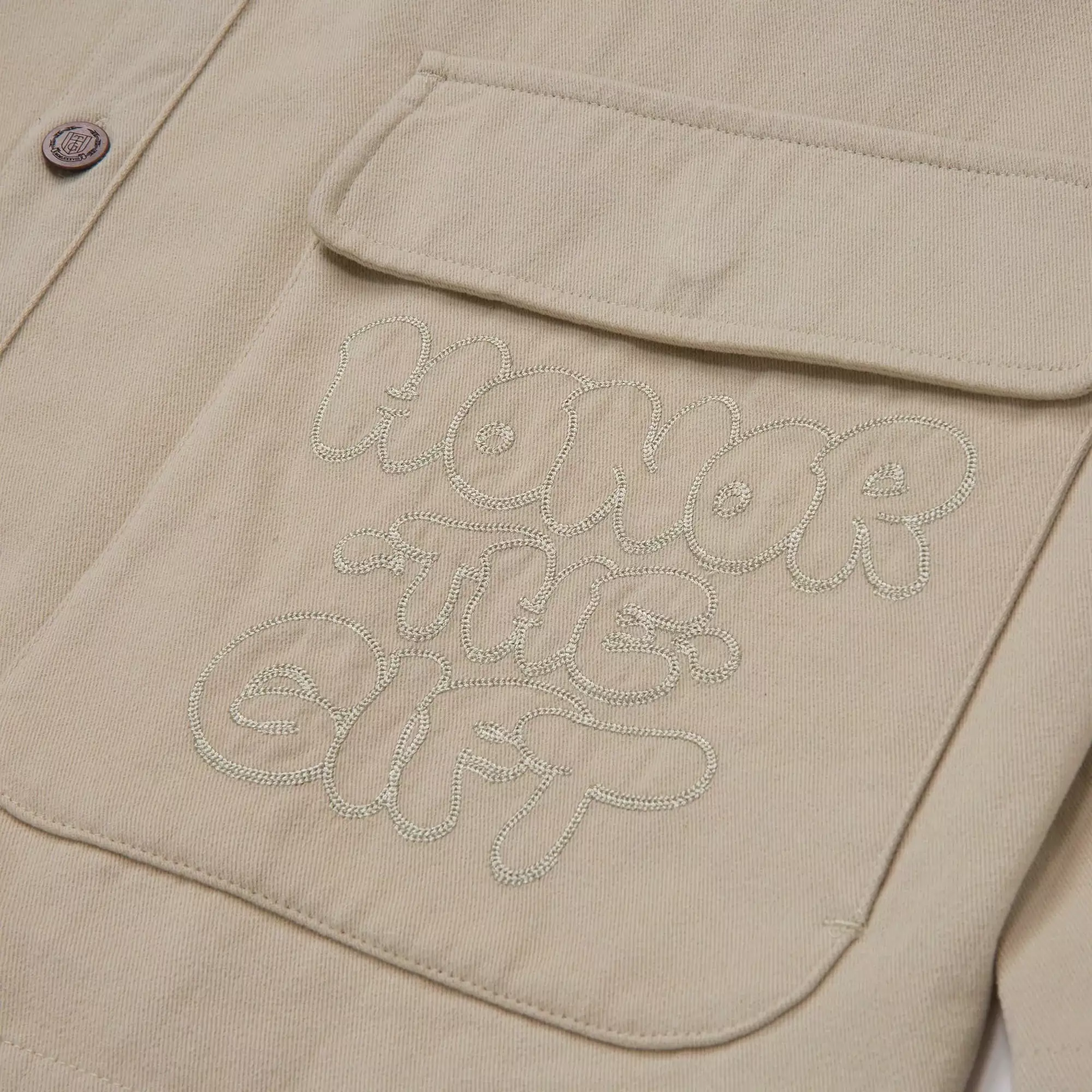 Honor The Gift AMP'D Chore Jacket