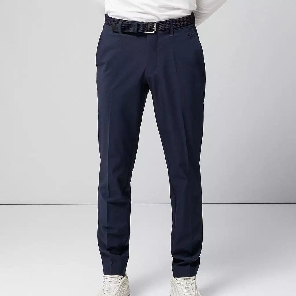 J. Lindeberg Ellott Golf Pant JL Navy