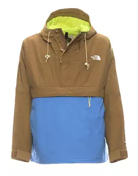 Jacket for man NF0A7ZYRWK5 BLU The North Face