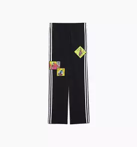 Jeremy Scott Adibreak Pants Womens Pant - Black/Multi