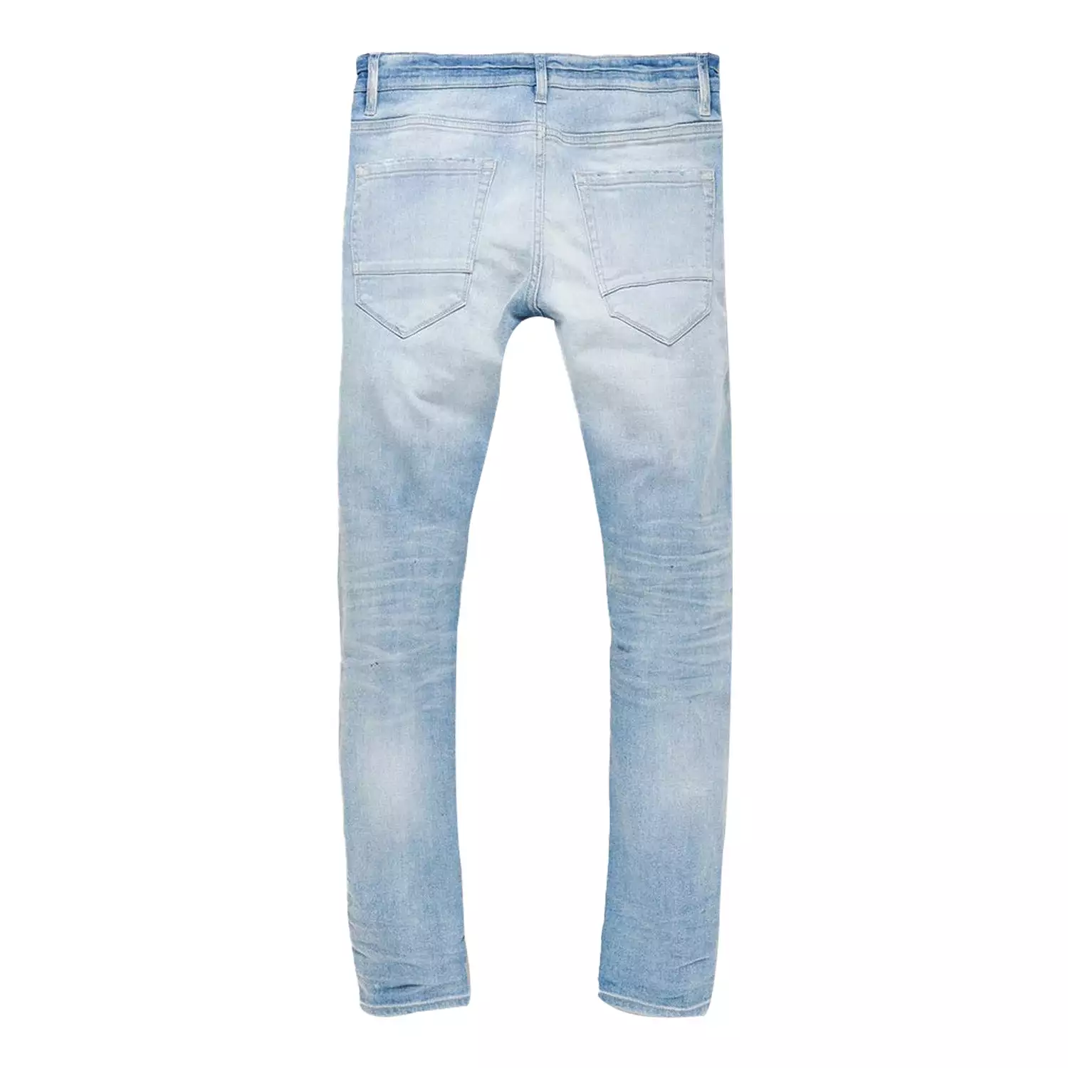 Kid's Morning Side Denim Pant