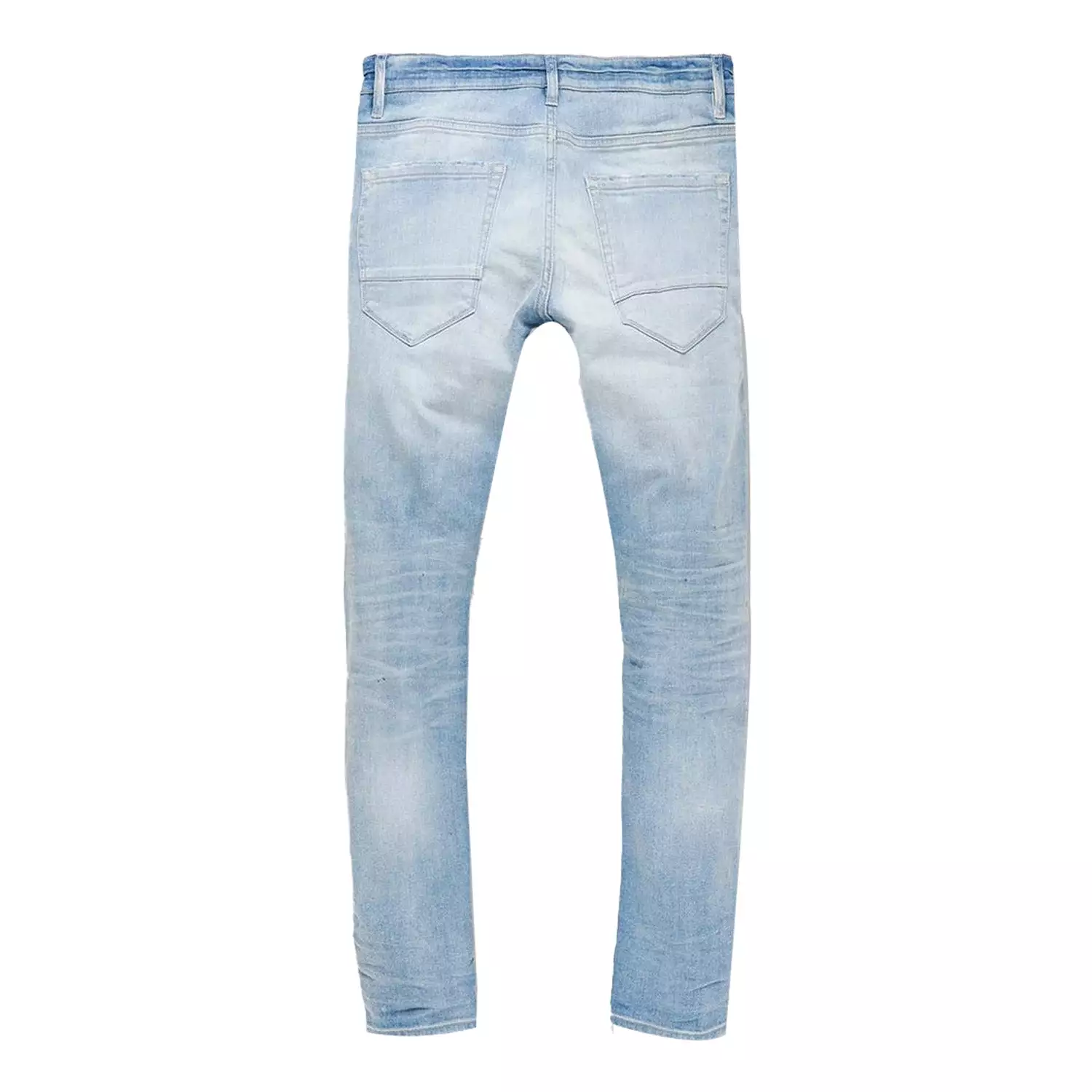 Kid's Morning Side Denim Pant