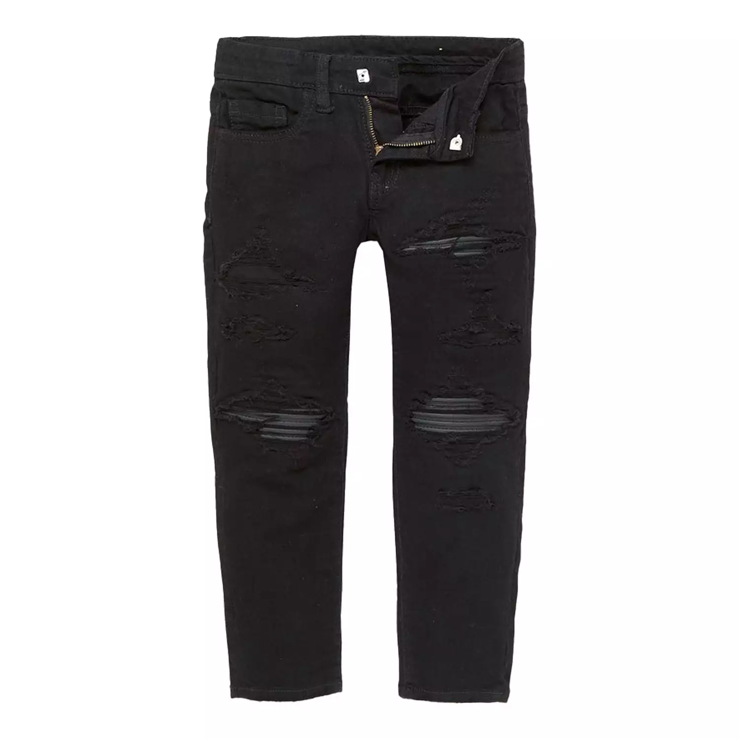 Kid's Morning Side Denim Pant