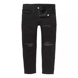 Kid's Morning Side Denim Pant