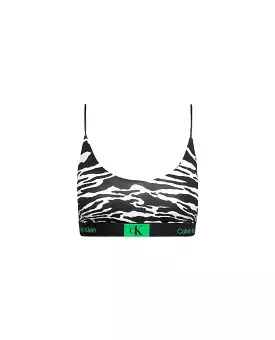 LGHT LINED BRALETTE, GNH