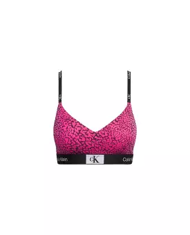 LGHT LINED BRALETTE, GNI