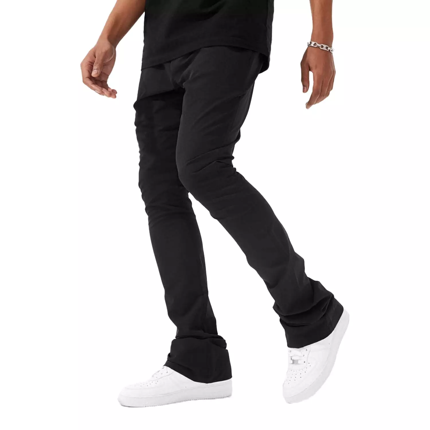 Men's Bali Lightweight Stacked Pant