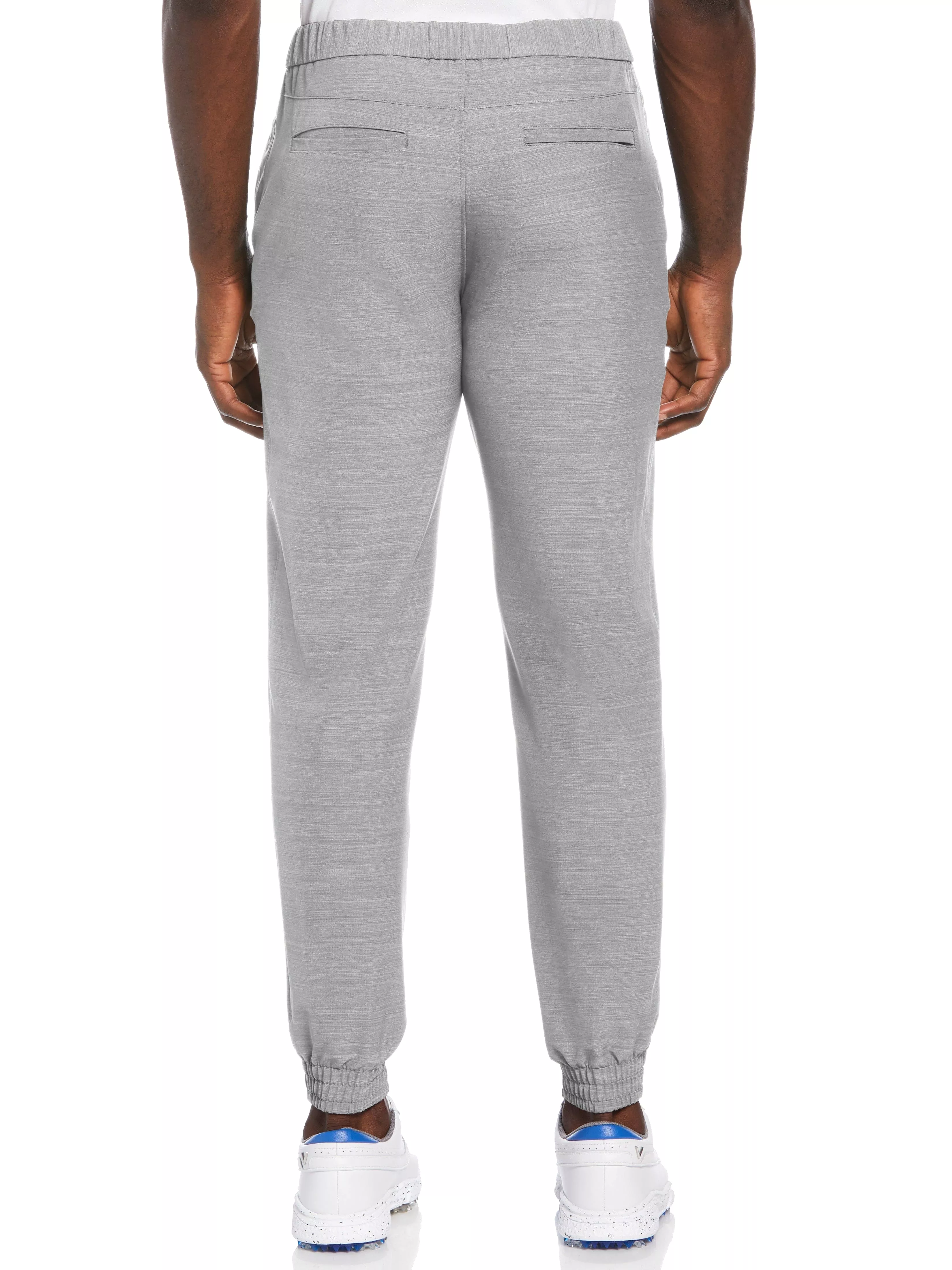 Mens Eco Pull On Jogger Pant