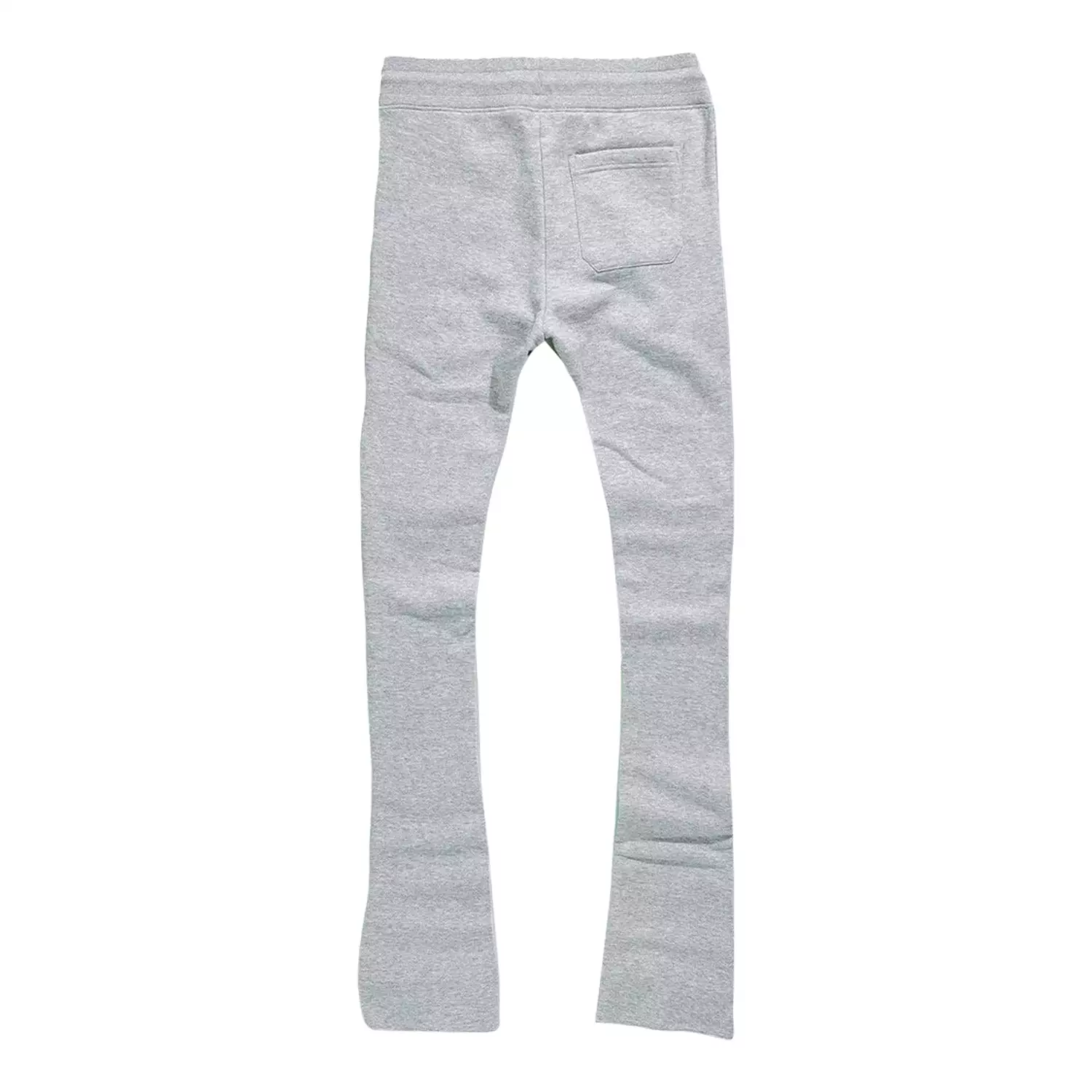 Men's Fleece Uptown Stacked Sweat Pant