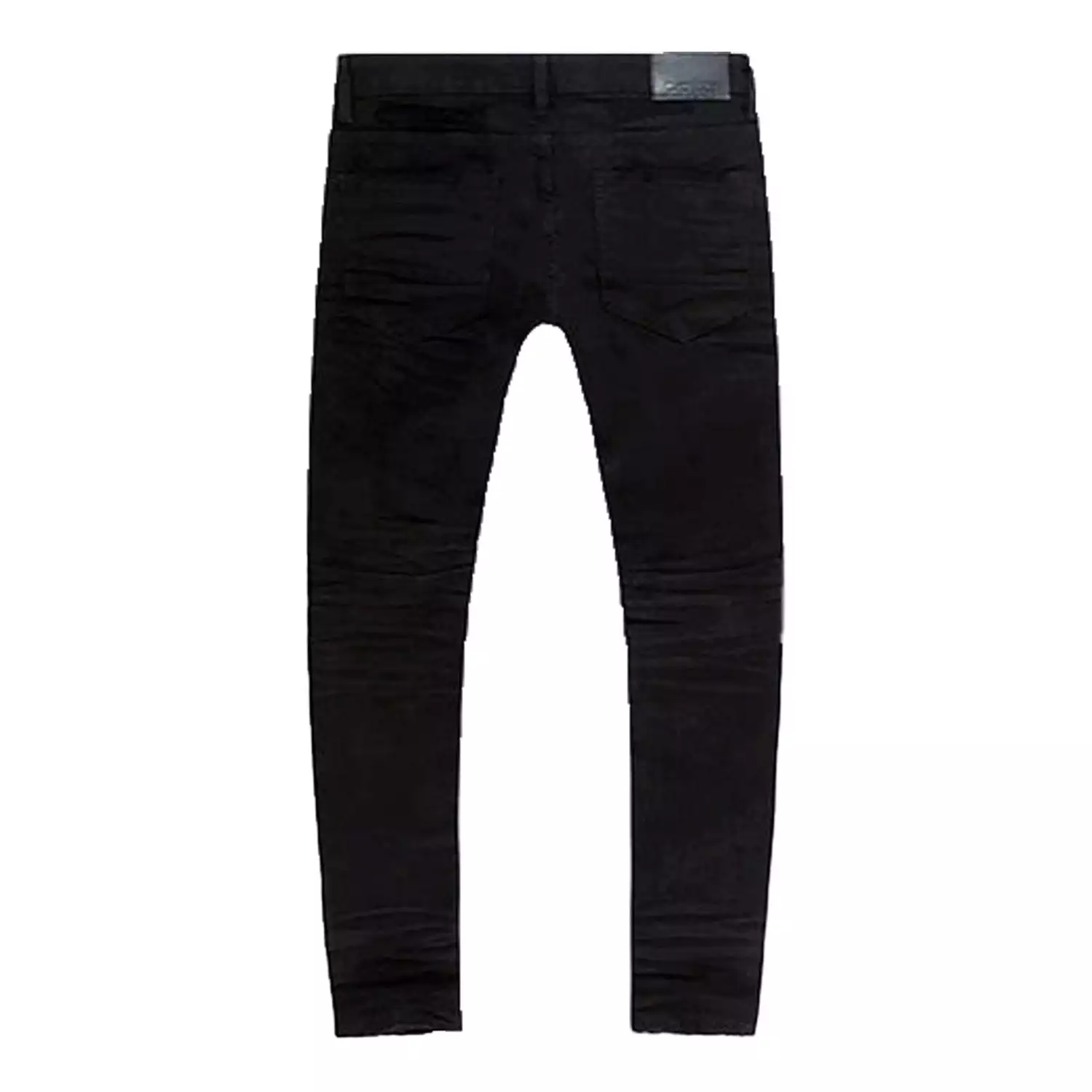 Men's Martin Fit Shreds Denim Pant