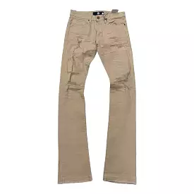 Men's Martin Stacked Tribeca Twill Denim Pant