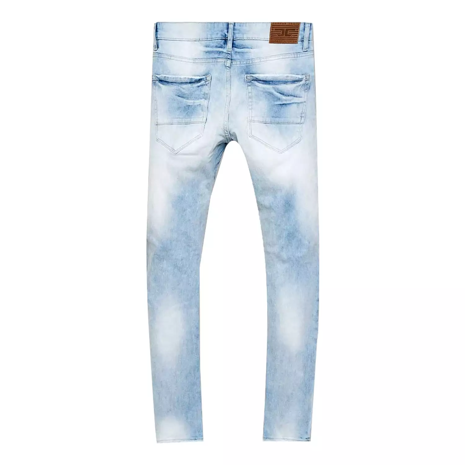 Men's Ross Angelic Denim Pant