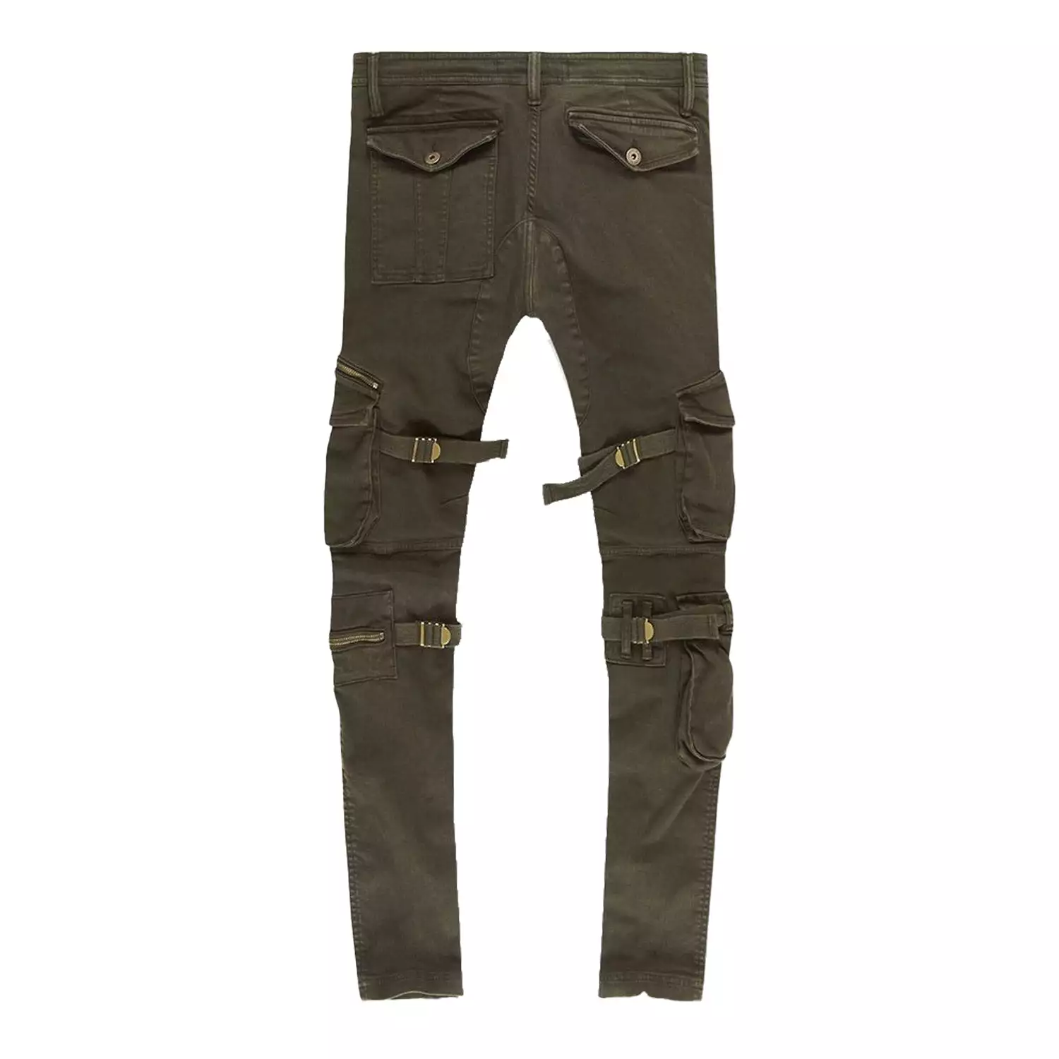 Men's Ross Brighton Cargo Pant